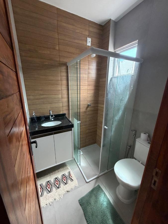 Vistta Residence AP 01 - B&B Trairi