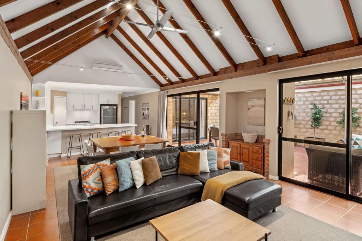 Clearwater - Cosy Comforts Steps from the Beach - Chambres d'hôtes Dunsborough