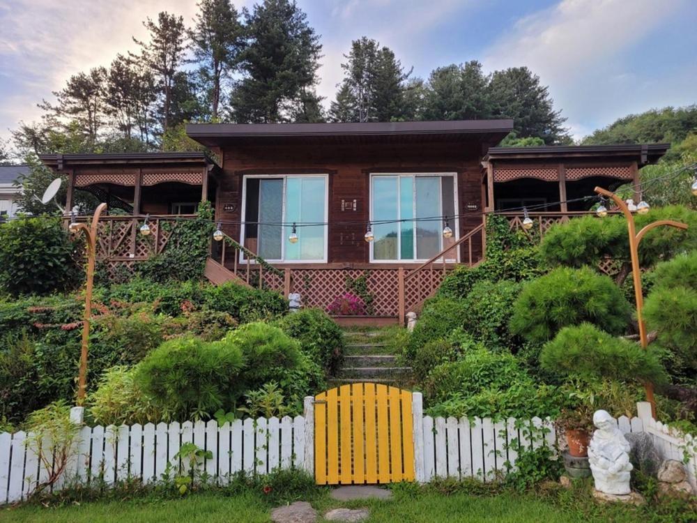 Gapyeong Petmily Dog Pension - Ferienwohnung Gapyeong