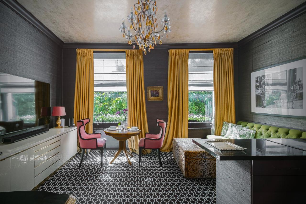Luxury Notting Hill Flat with AC near Portobello - B&B Londra