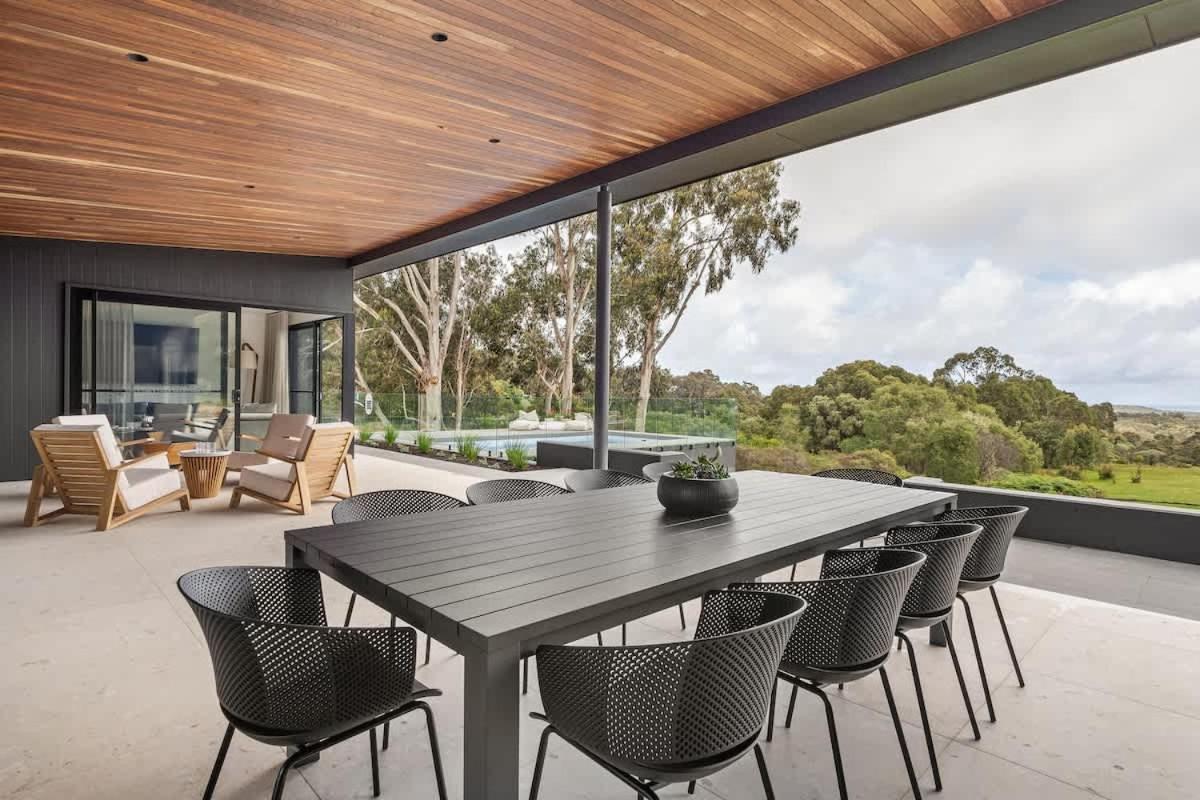Windsong - Sleek Bushland Haven near Yallingup Beach - B&B Yallingup