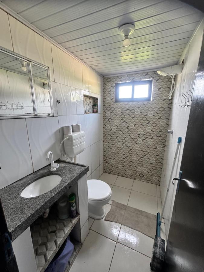 APARTAMENTO COMPLETO EM ARCOVERDE - 2 quartos - excelente localização - B&B Arcoverde