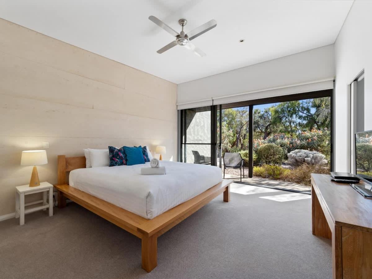 Inji Dreaming - Bushland Retreat near Injidup Beach - Chambres d'hôtes Yallingup