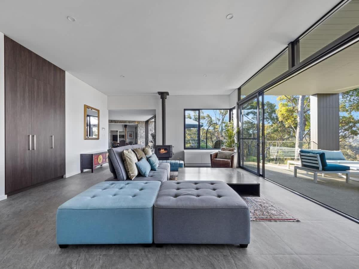 The Roo House - Sprawling Bushland Retreat near Town - Ferienwohnung Dunsborough