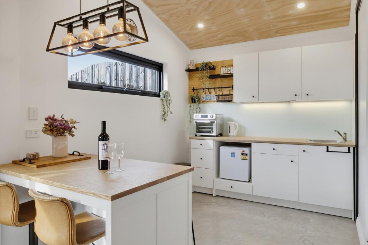 Private Coastal Studio Normanville Couples Retreat Near Beach - B&B Normanville
