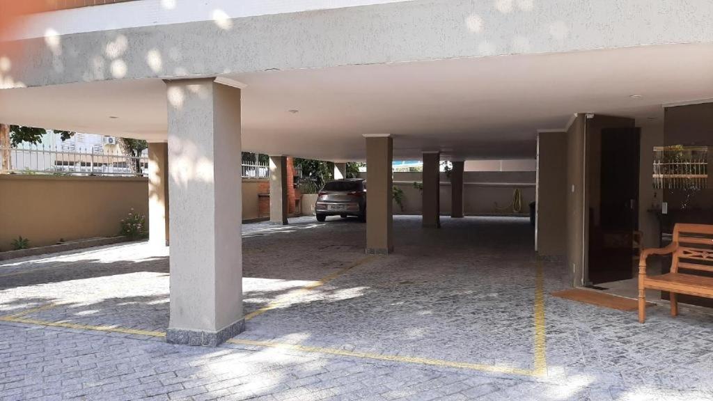 Apartamento completo Enseada Guarujá 4min da praia a pé 2 quartos - Ferienwohnung Guarujá