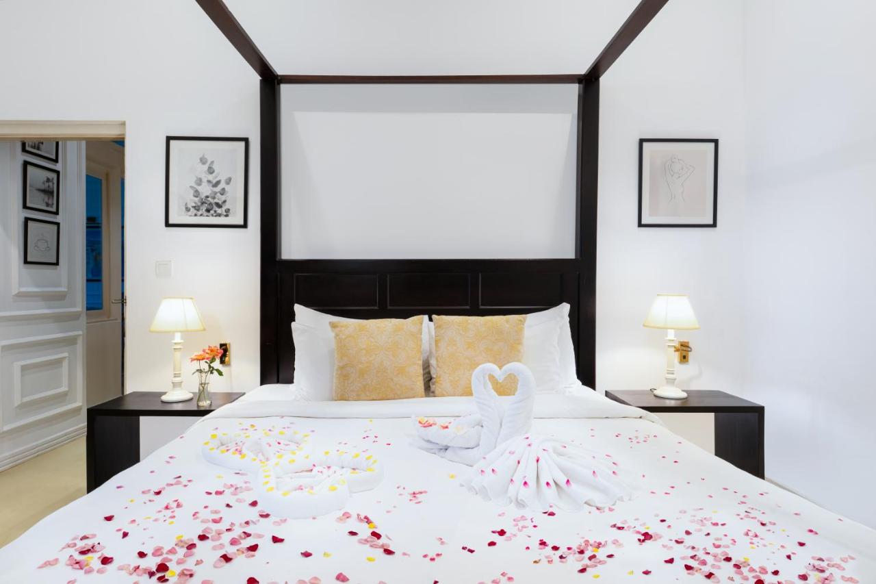 Suite Junior – Vue sur Montagne
