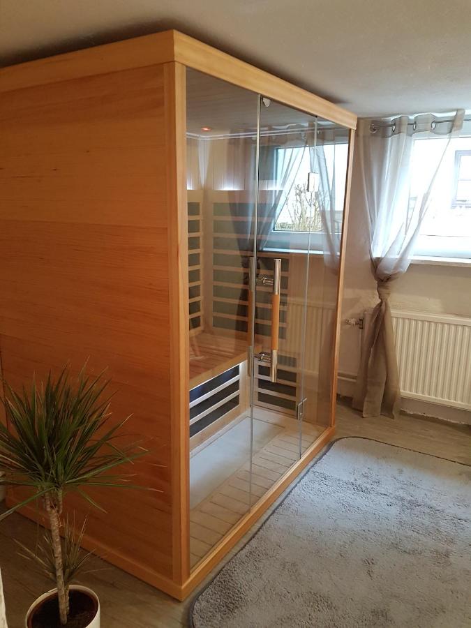 Ferienhaus am Hasselberg Husum - B&B Husum