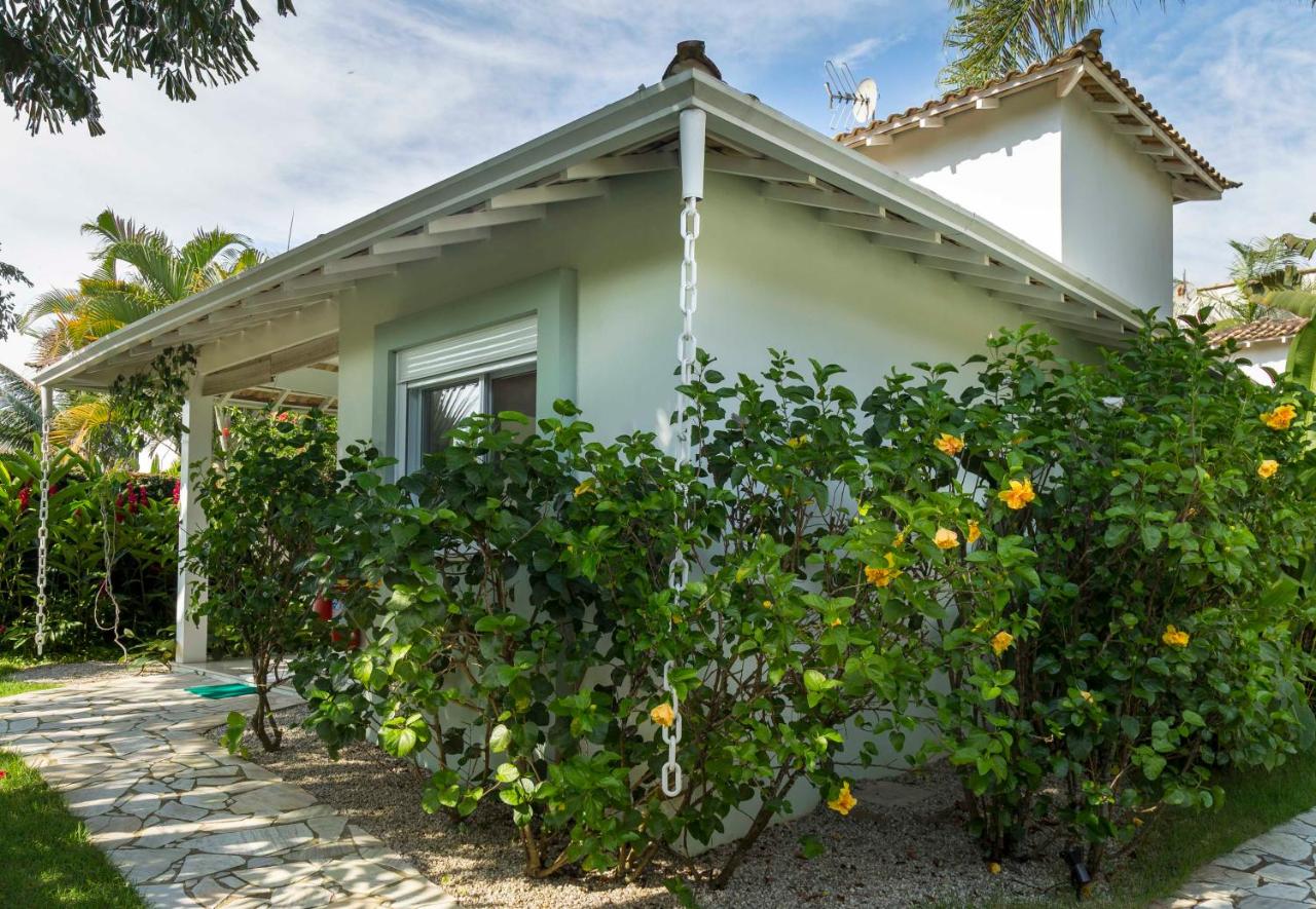 Maris Paraty - B&B