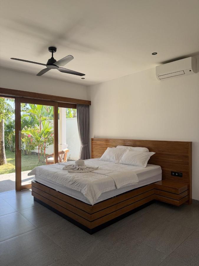 The Guest House at Villa Vespa - B&B Lovina