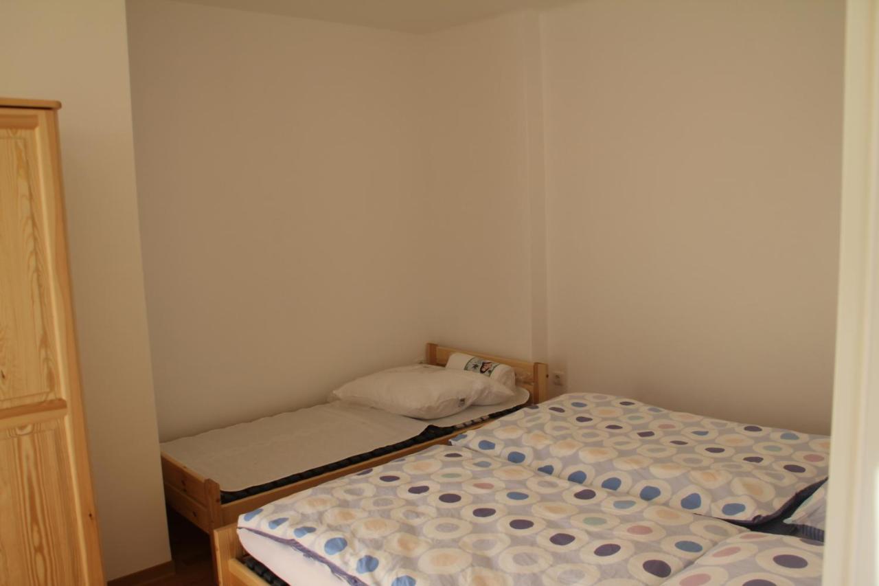 Apartamento con vistas a las montañas