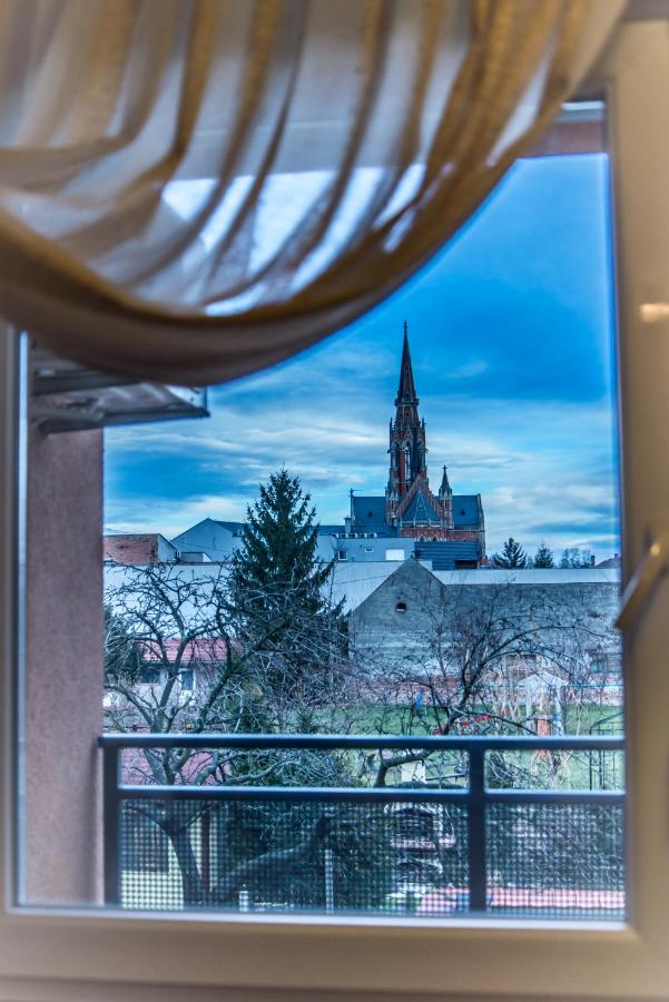 B&B Osijek - Apartment Flores - Bed and Breakfast Osijek