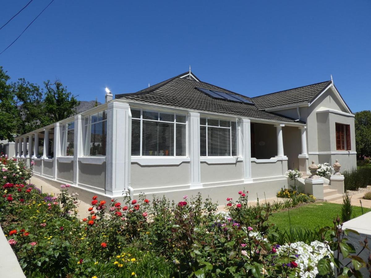 Sorgvry - House of Guests - B&B