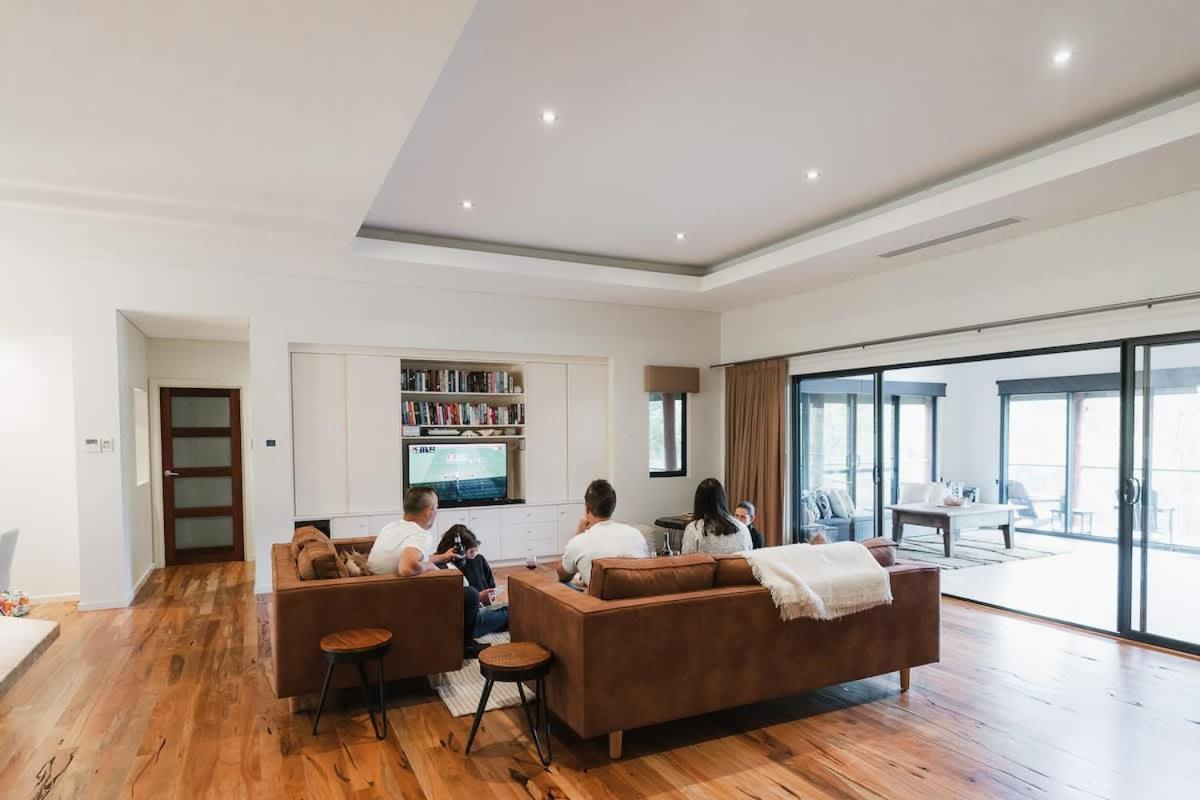 Redgum Treehouse - The Ultimate Down South Escape - Ferienwohnung Quindalup