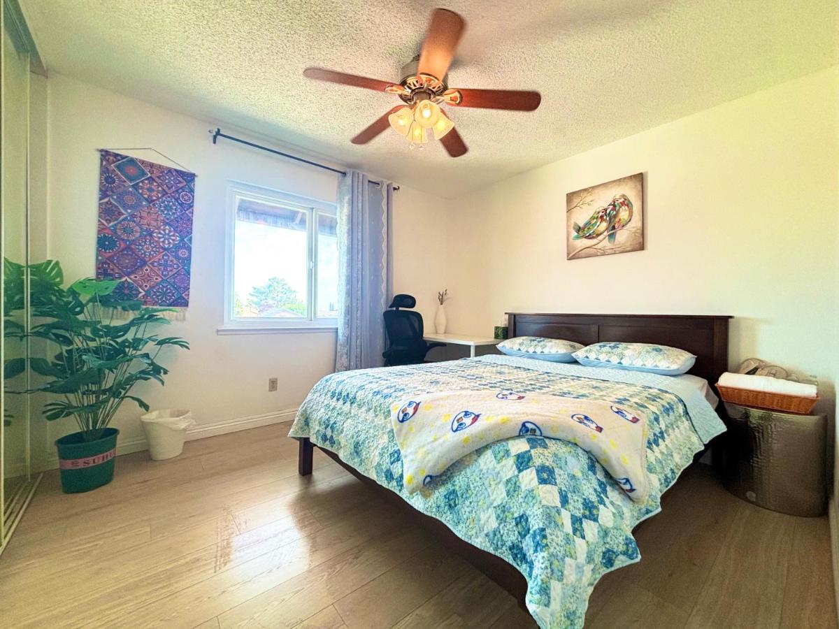 Joshie home Rancho - Ferienwohnung Rancho Cucamonga