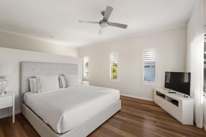 Casa Bianca - Oceanview Beachside Escape - Chambres d'hôtes Dunsborough