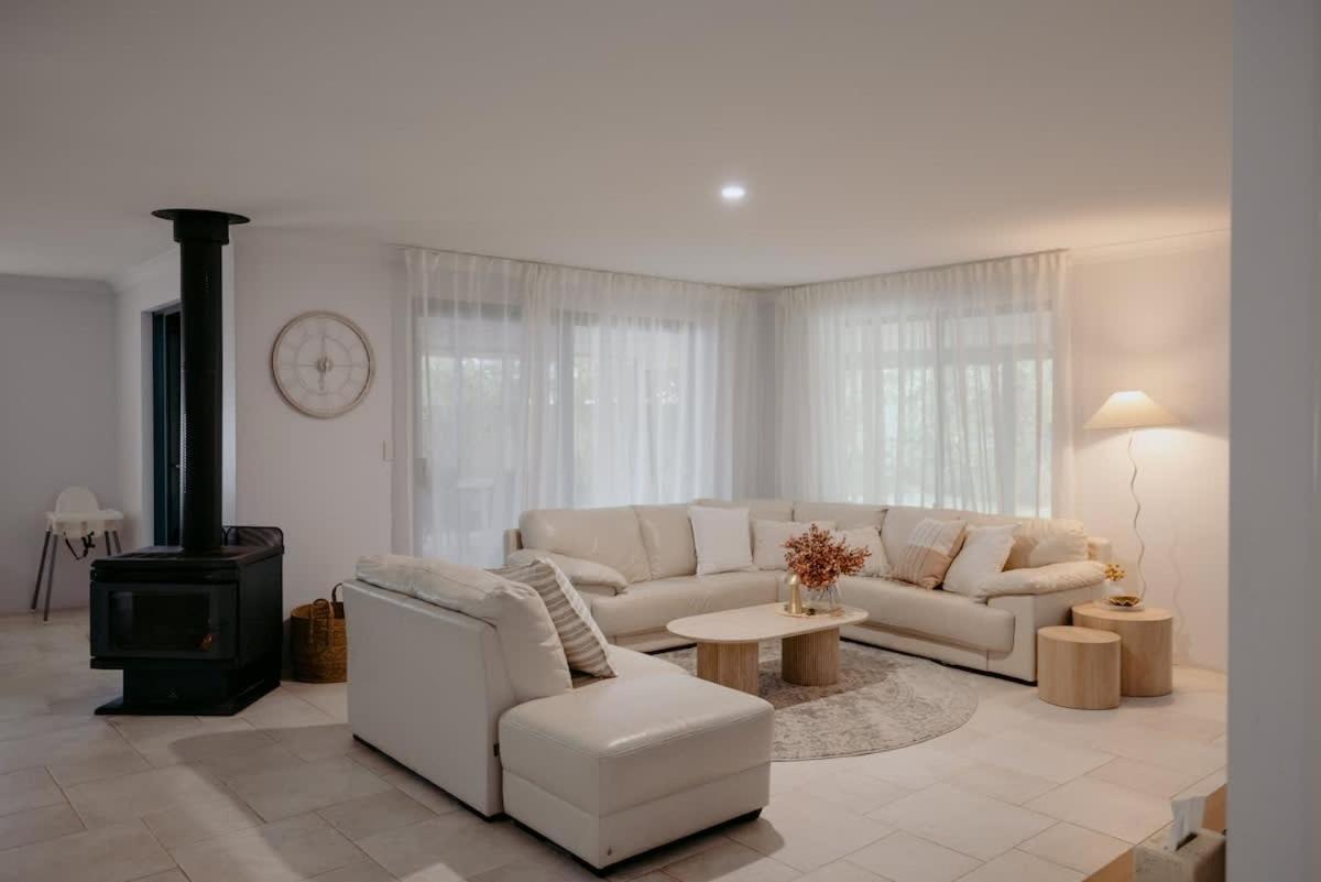 Luxury at the Cove - Seaside Comfort & Entertainment - B&B Quindalup