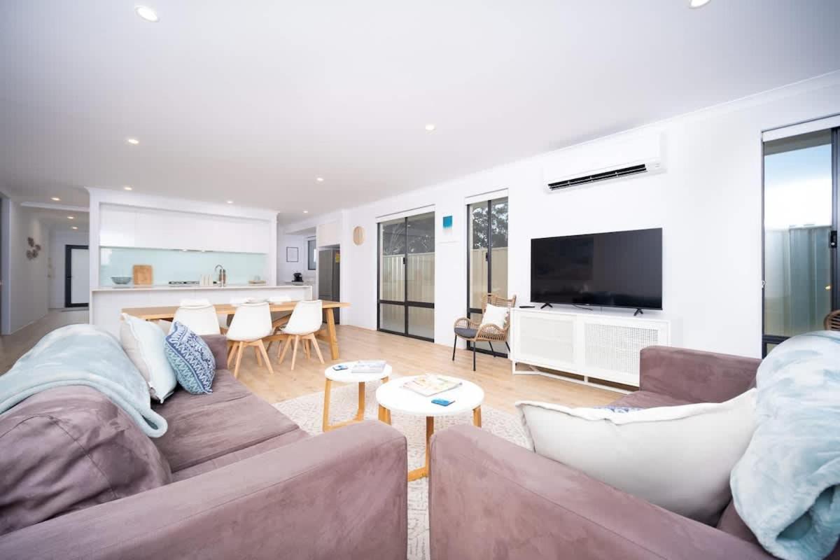 ShoreAcres Retreat - Peaceful Beach Hideaway - B&B Dunsborough