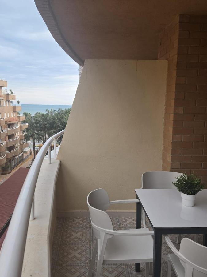 Bahia Park Apto A un Paso Del Mar Bahia ORO - B&B Oropesa del Mar