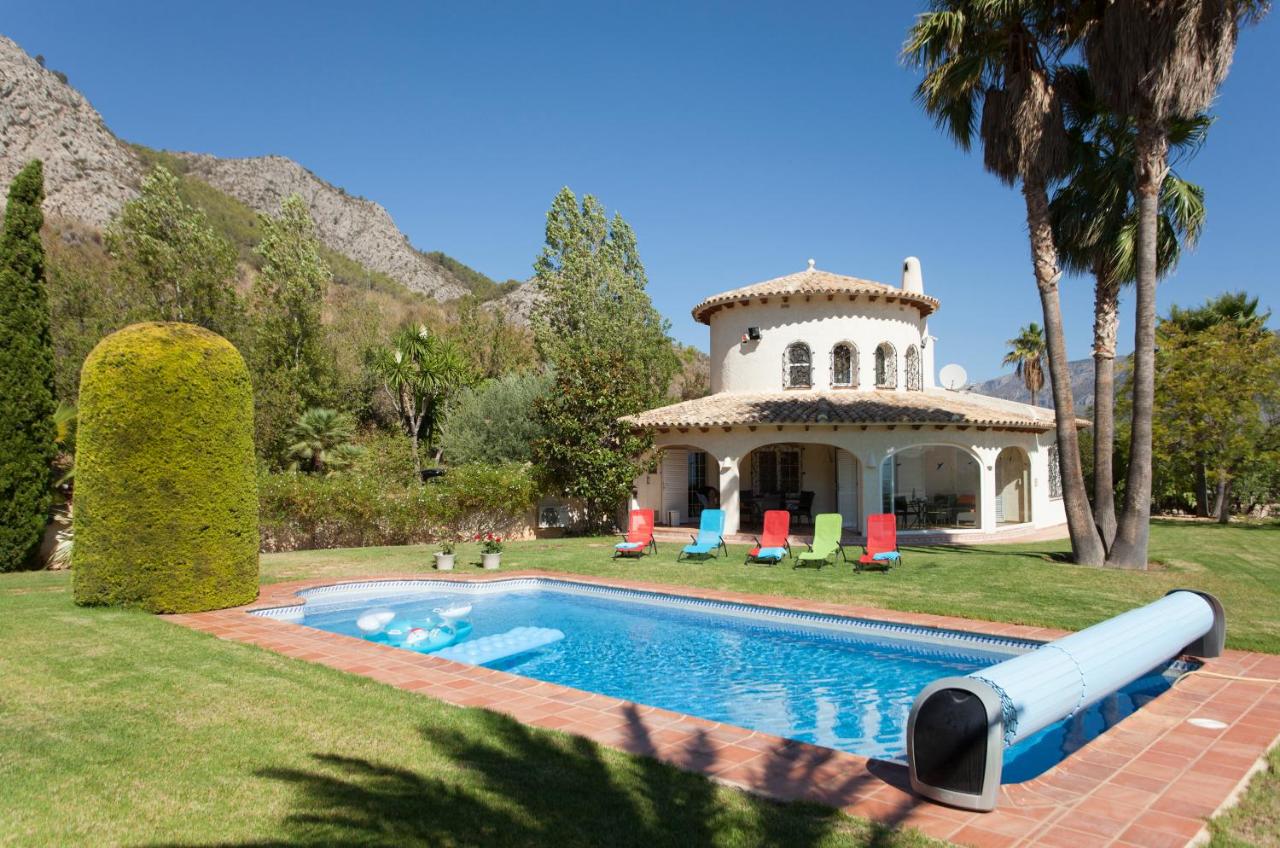 Casa Ponoig - B&B