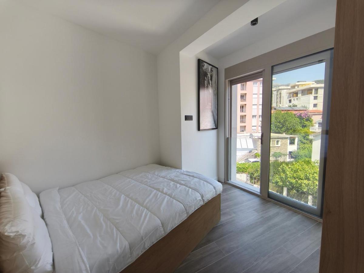 Franeta Private Stay - Chambres d'hôtes Budva