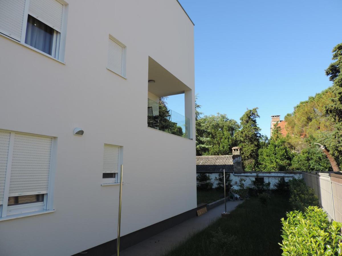 Apartment Tajana Residence - B&B Zara