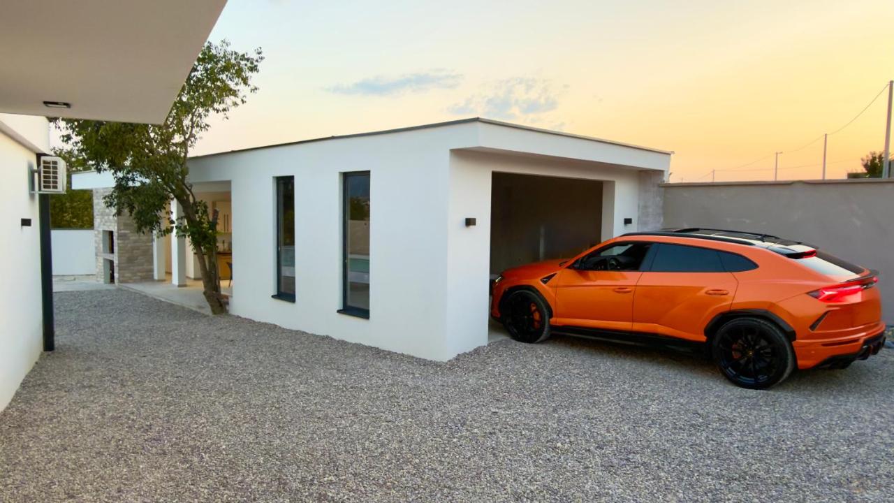 Villa Maja - Ferienwohnung Blagaj