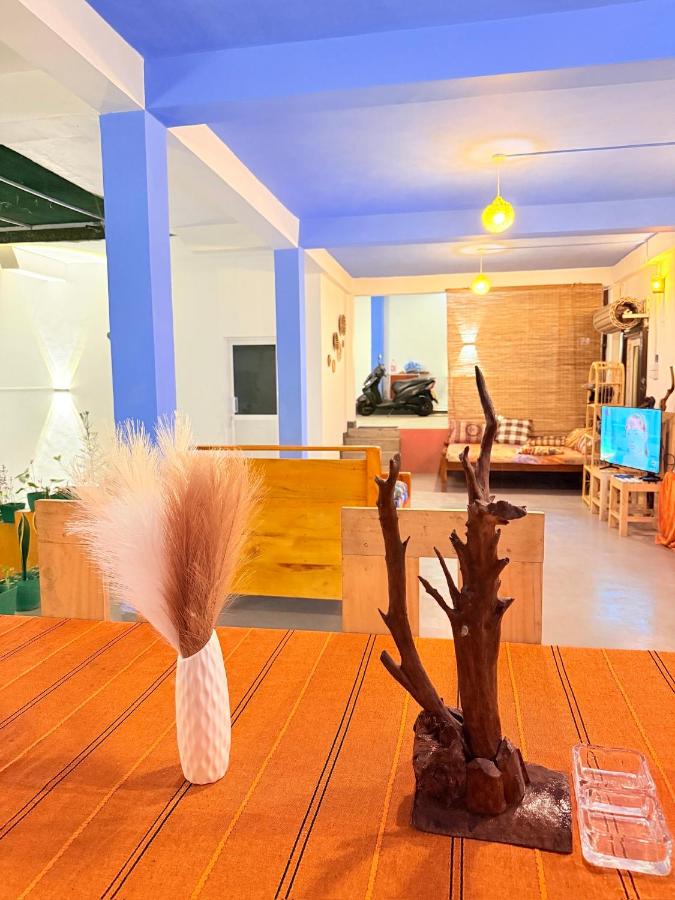 Villa con 2 Camere da Letto