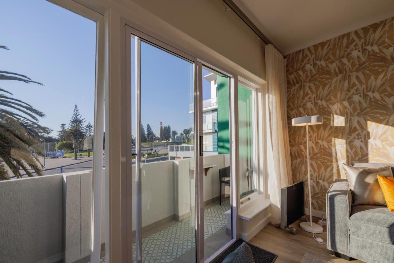 Central Elegant Seaview Suite 1 - B&B Swakopmund