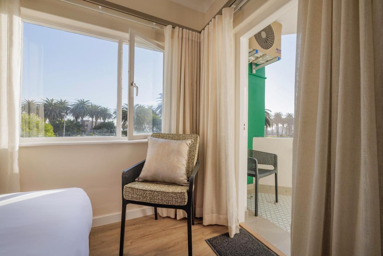 Central Elegant Seaview Suite 1 - B&B Swakopmund