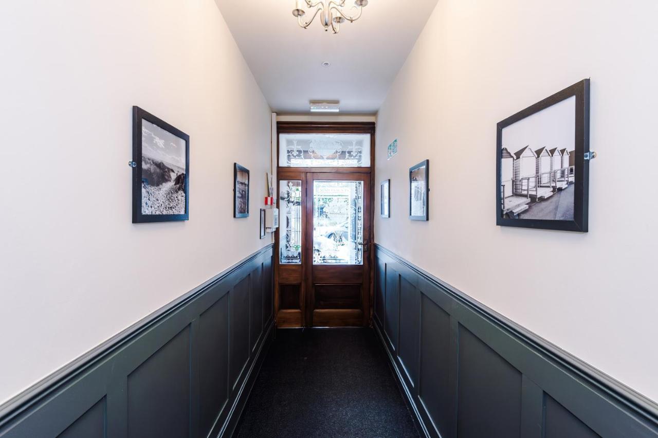 The St Annes Beach Collection - B&B Lytham St Annes