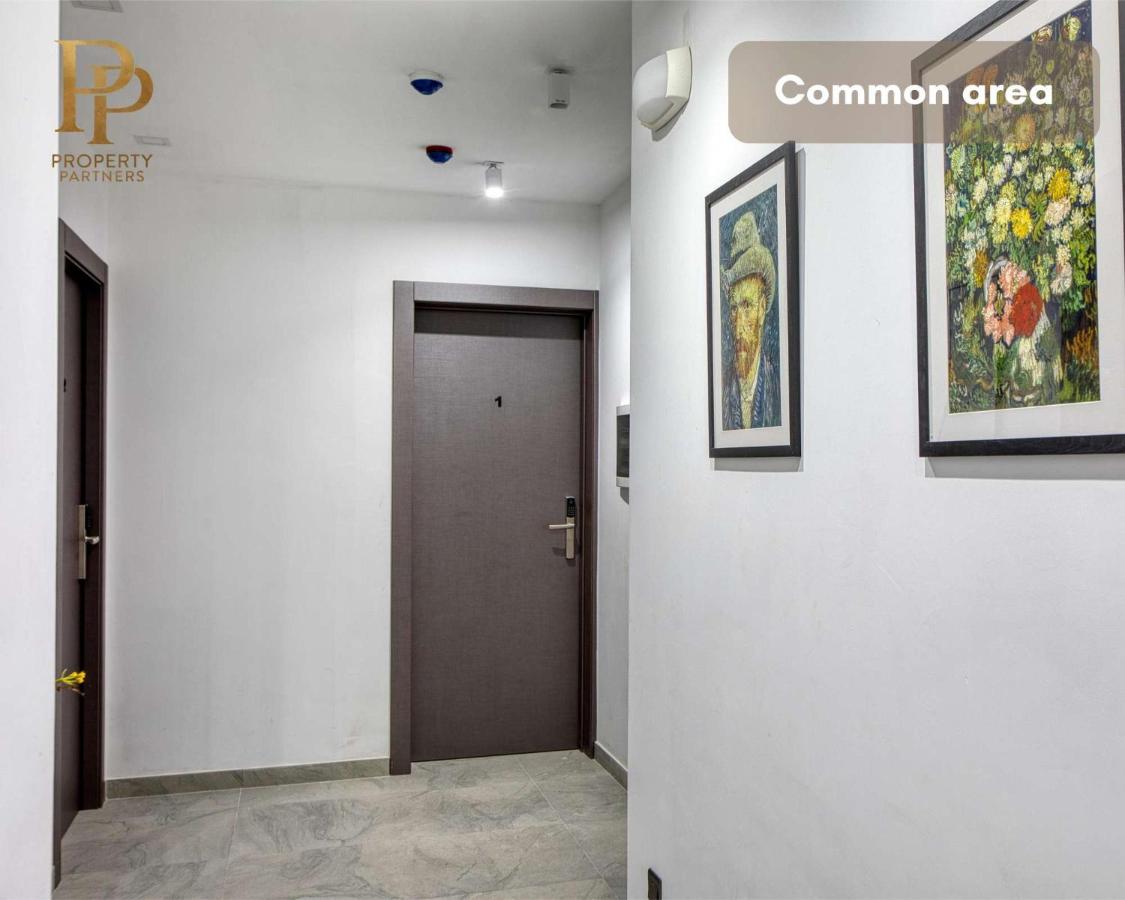 Urban 19 Residences Urban Escape - B&B Birkirkara