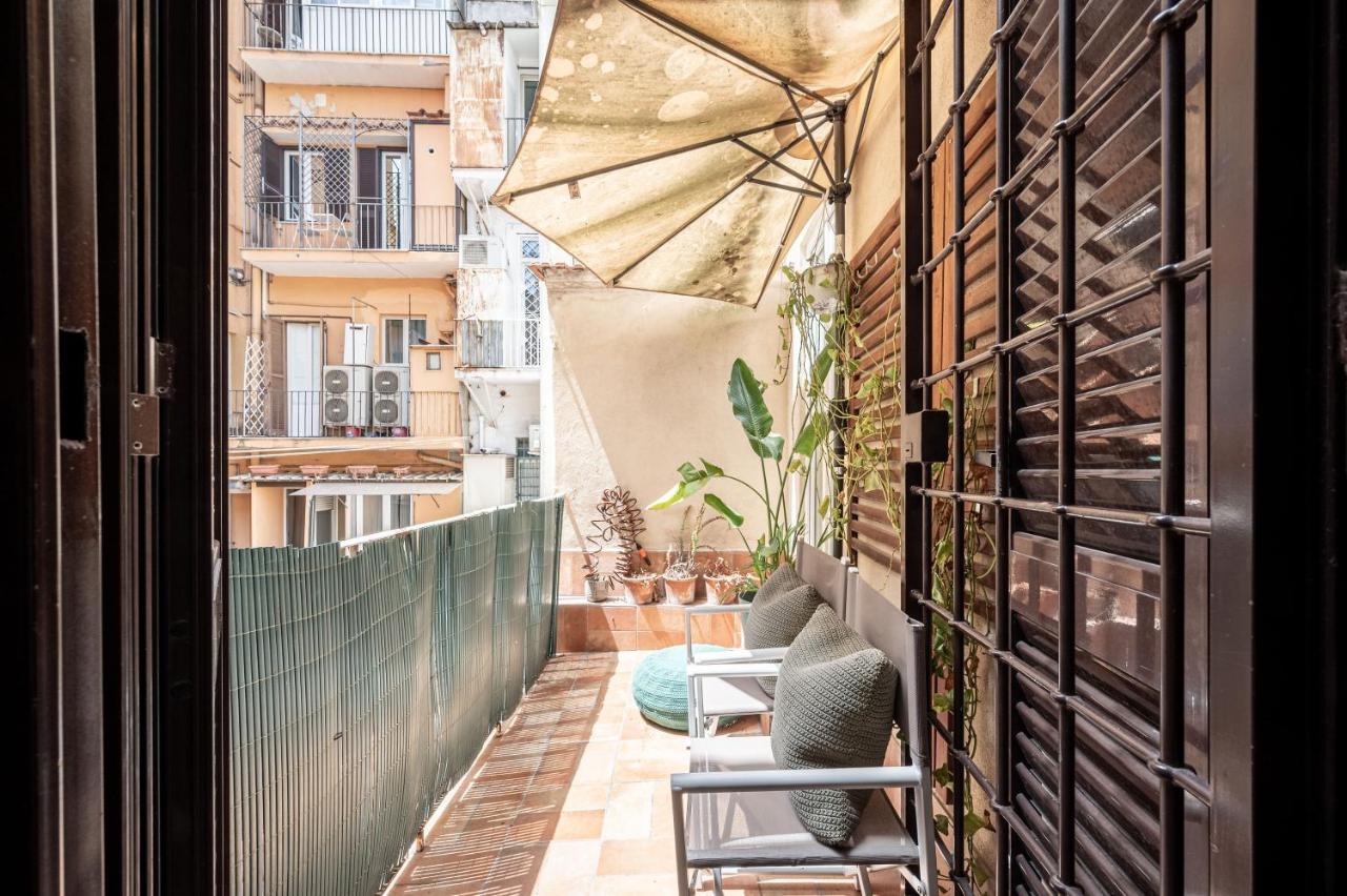 Corso Suite 107 Rooms Wellness & Spa - Bed and Breakfast Rome
