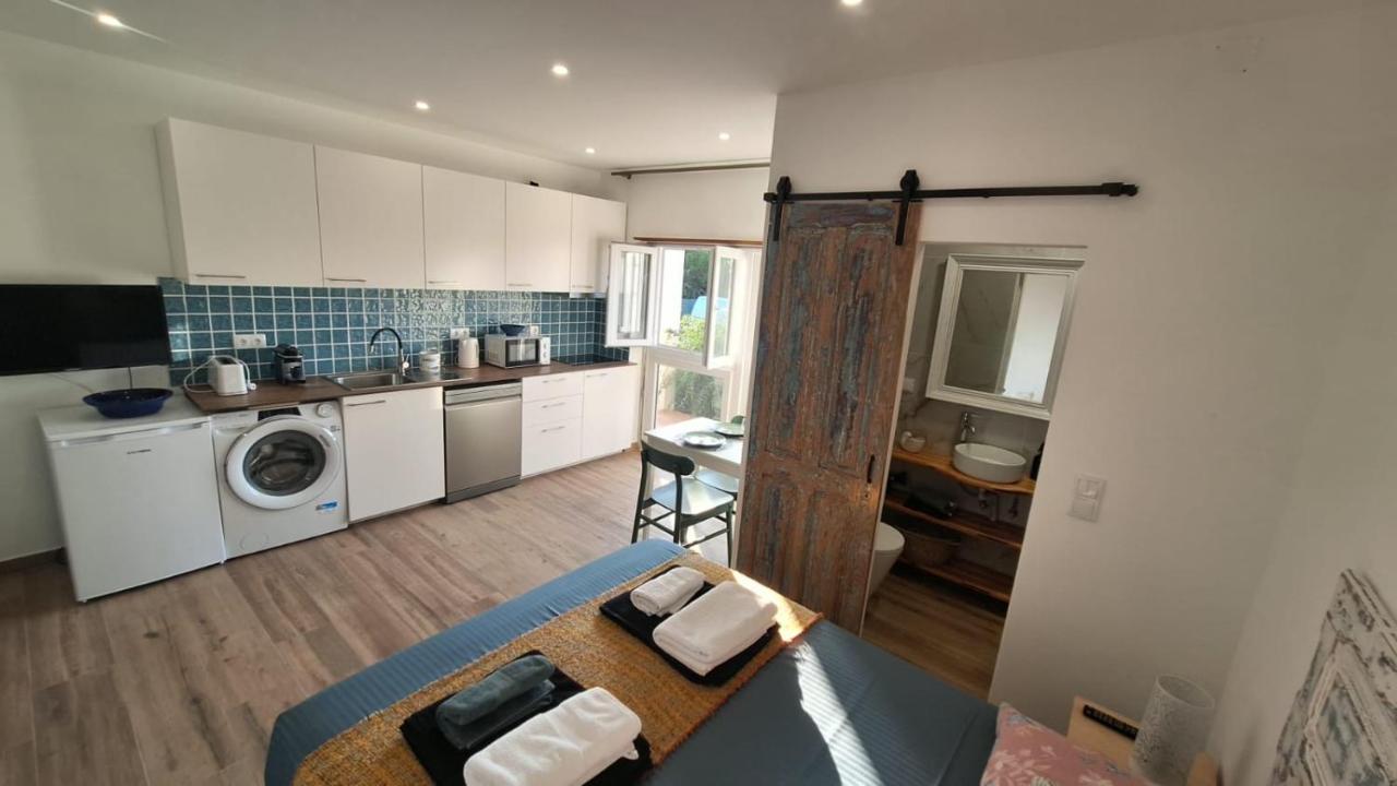 Ericeira T0 - Casa Tia Alice - B&B Ericeira