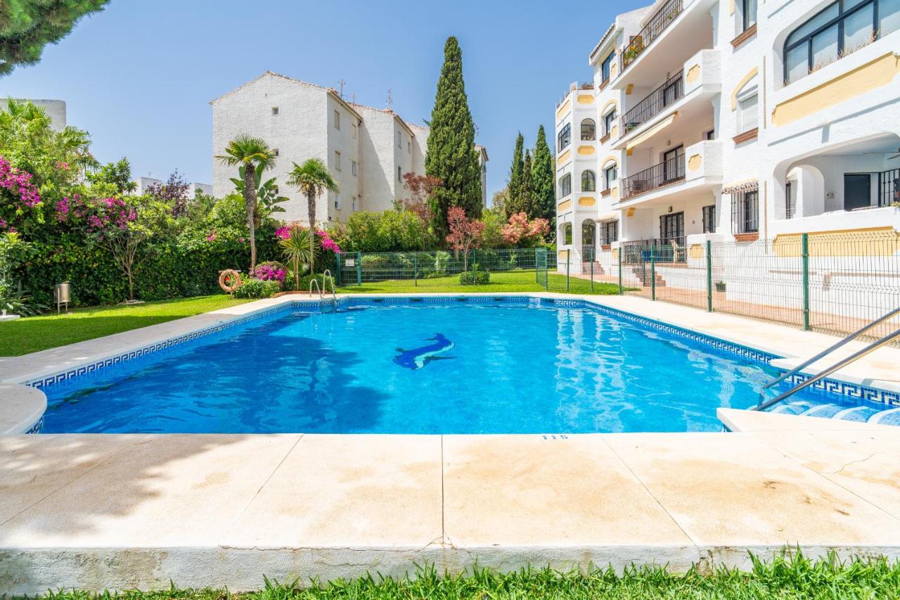 Cubo's Apartamento Las Acacias Beach - Bed and Breakfast La Cala De Mijas
