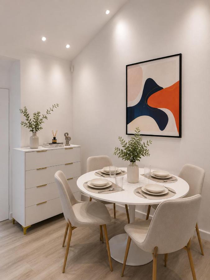 Modern Cosy Apartment - Ferienwohnung London