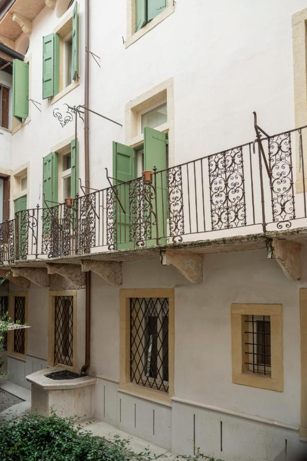 Palazzo Reggiani - Maria Callas - Bed and Breakfast Verona