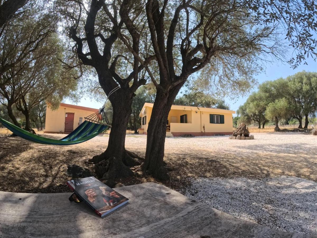 Casa Aura mare Orosei - Ferienwohnung Orosei