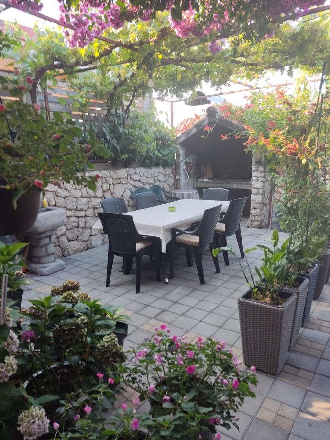 Dalmati house - Ferienwohnung Brodarica