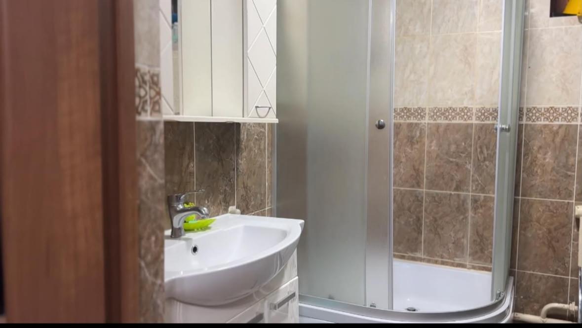 Bars guest House - B&B Barskon