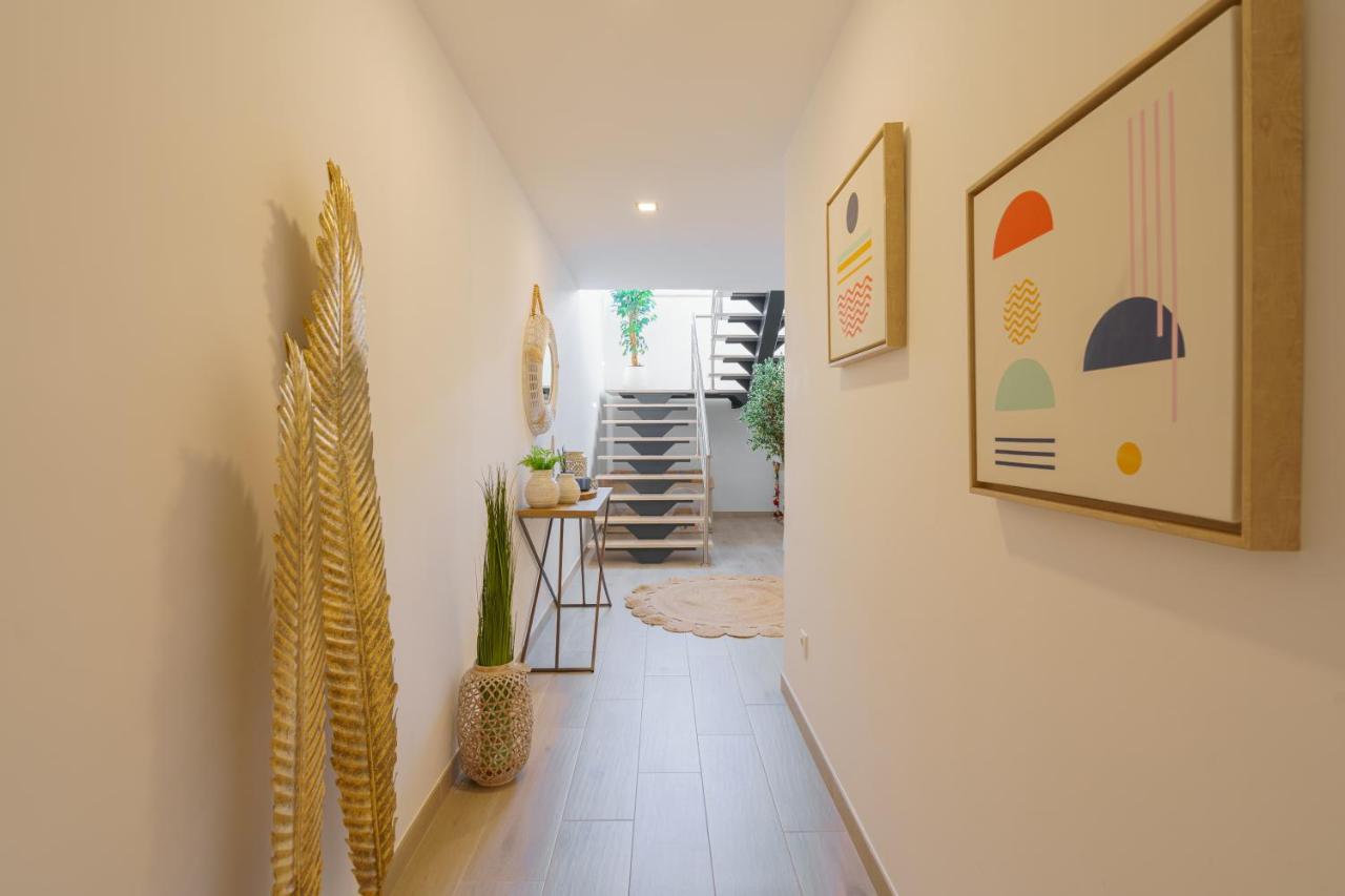 Beach Villa - Signature by Paradise Portugal - B&B Lourinhã