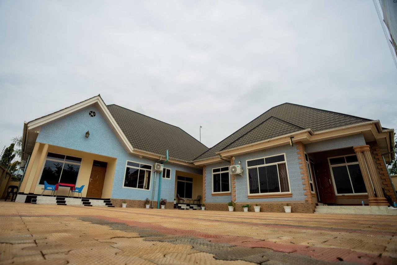 Pristine Homes Moshi Kilimanjaro Views - B&B Moshi