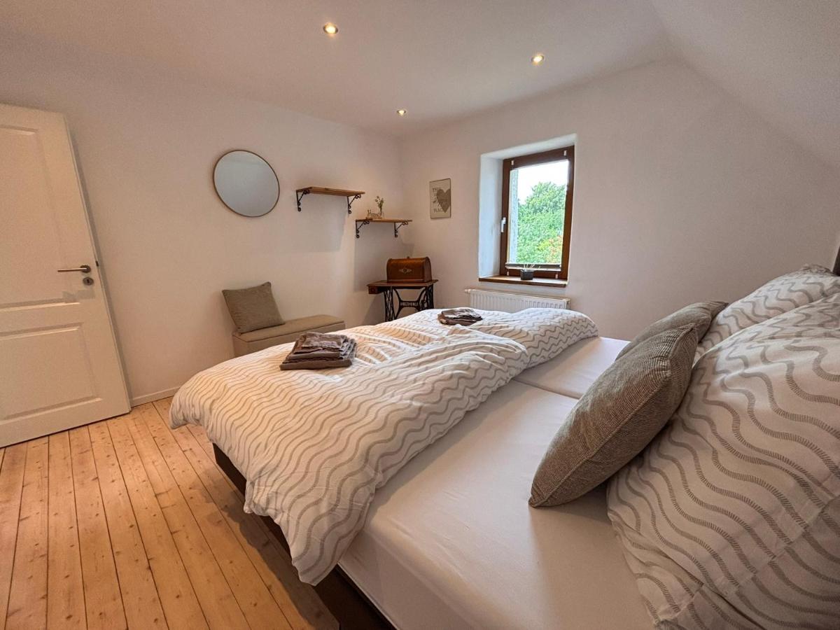 Ferienwohnung A Komme - B&B Nettersheim