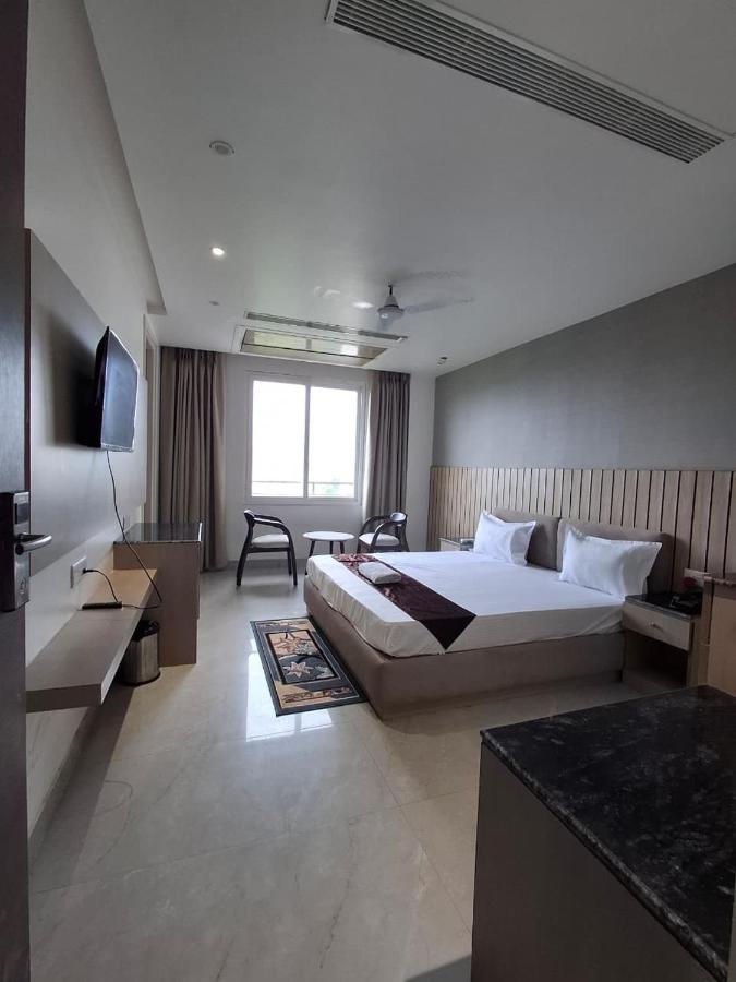 Fortune & Tiara home stay - B&B Bareilly