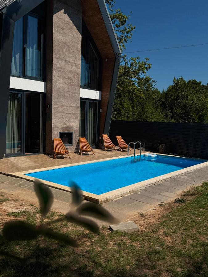 Orange Villa with private pool - Ferienwohnung Ilidža