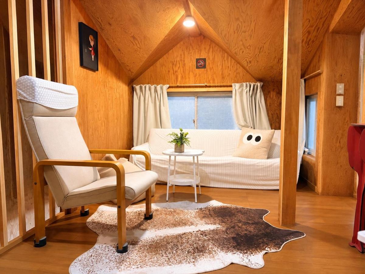Cottage con 3 Camere da Letto