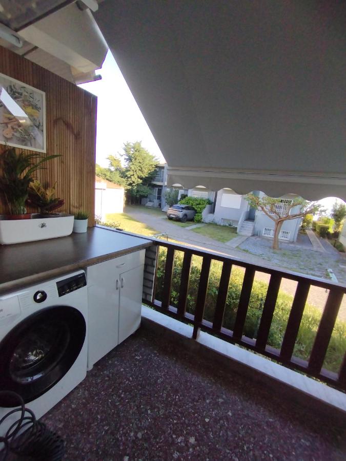 Kaisani Mare - Ferienwohnung Néa Irákleia