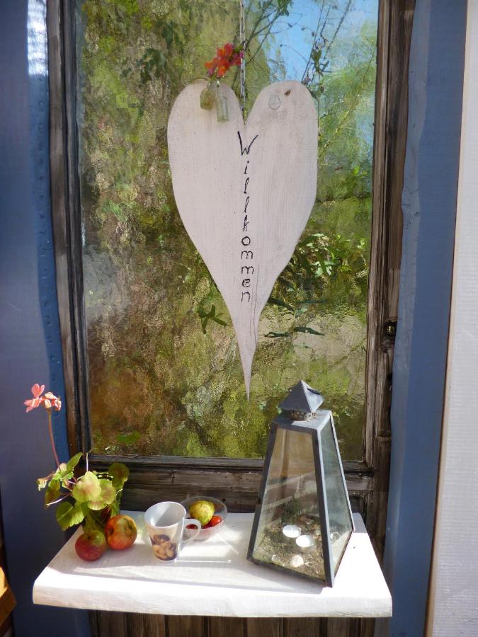 Ferienwohnung Rossenhof - B&B Weesby