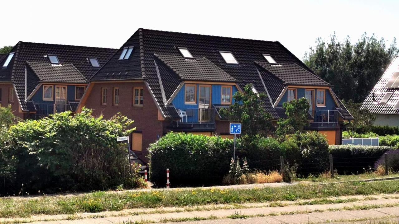 MOIN Schönberger Meerblick - Chambres d'hôtes Schönberger Strand