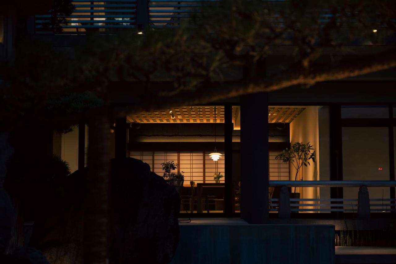 穴吹邸 / ANABUKI-TEI - B&B Takamatsu